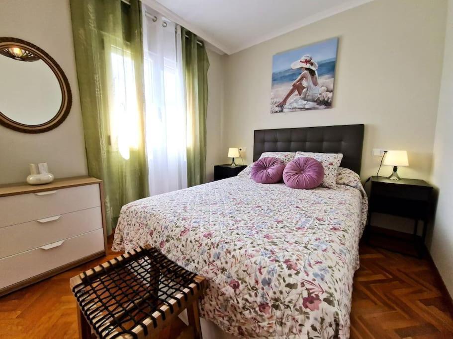 Villa Deluxe Playa Фос Экстерьер фото