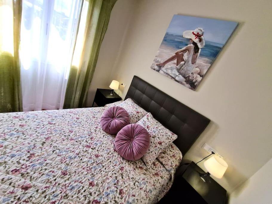 Villa Deluxe Playa Фос Экстерьер фото