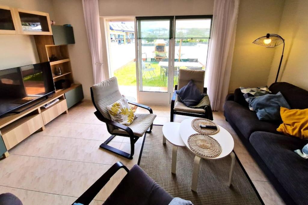 Villa Deluxe Playa Фос Экстерьер фото