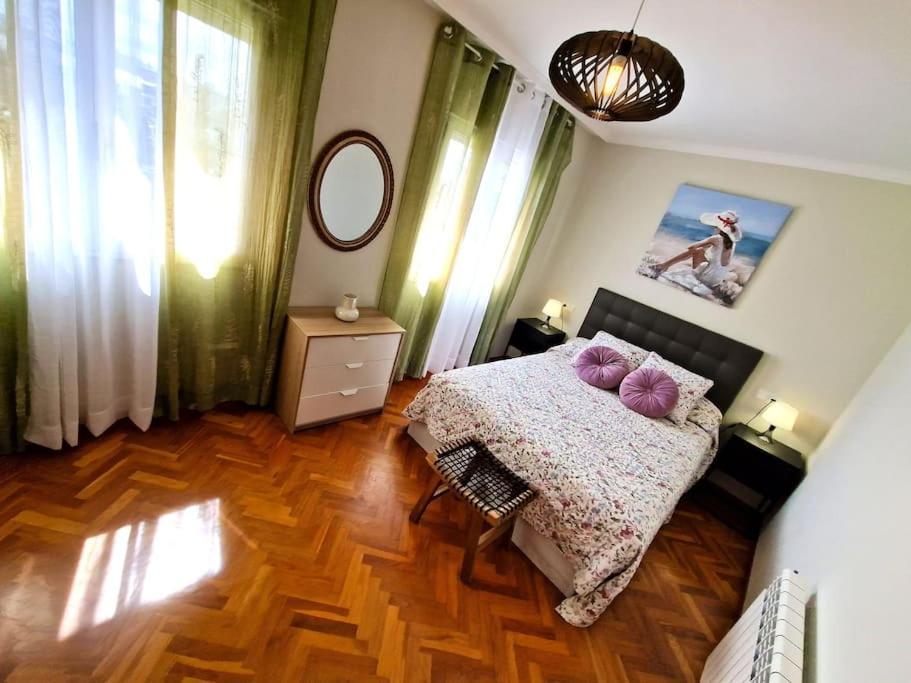 Villa Deluxe Playa Фос Экстерьер фото