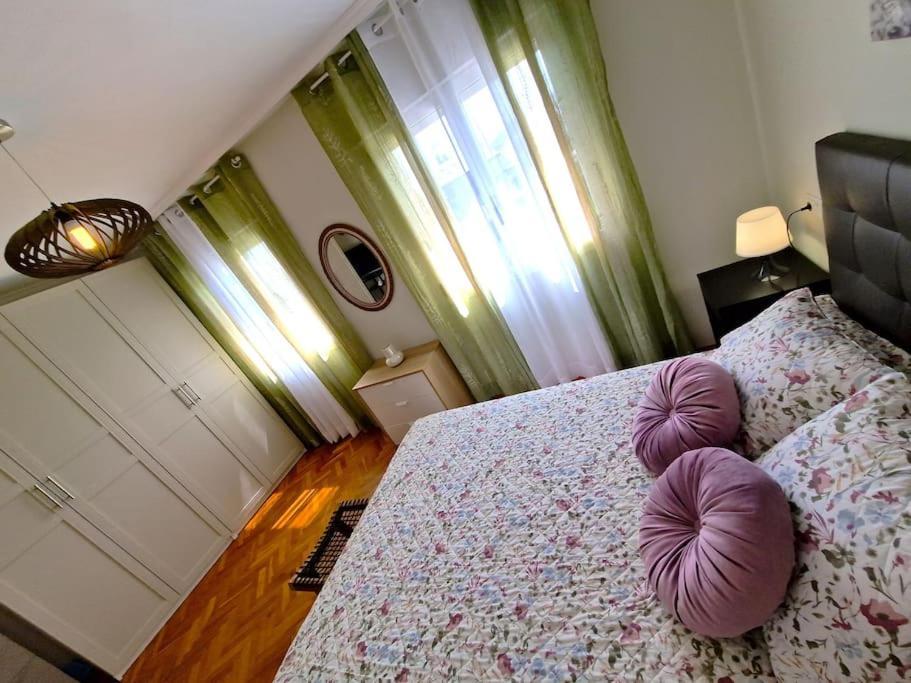 Villa Deluxe Playa Фос Экстерьер фото