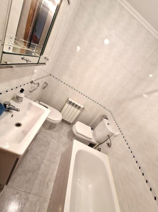 Villa Deluxe Playa Фос Экстерьер фото