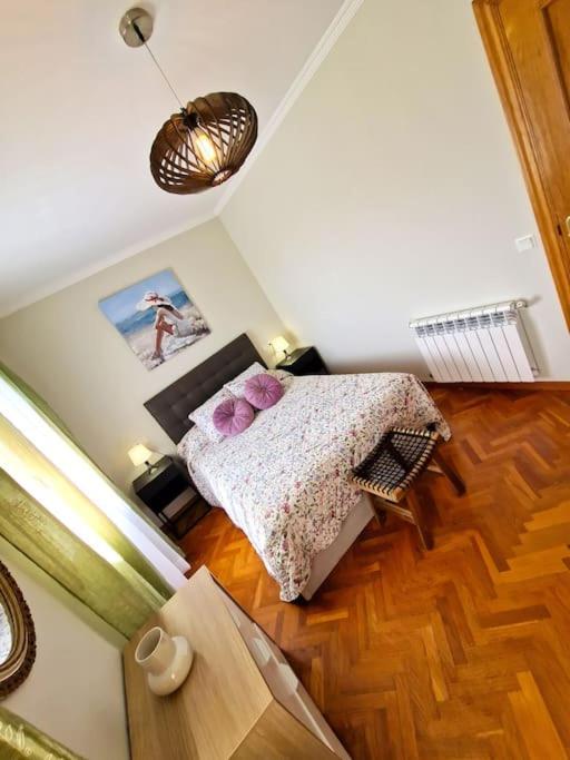 Villa Deluxe Playa Фос Экстерьер фото