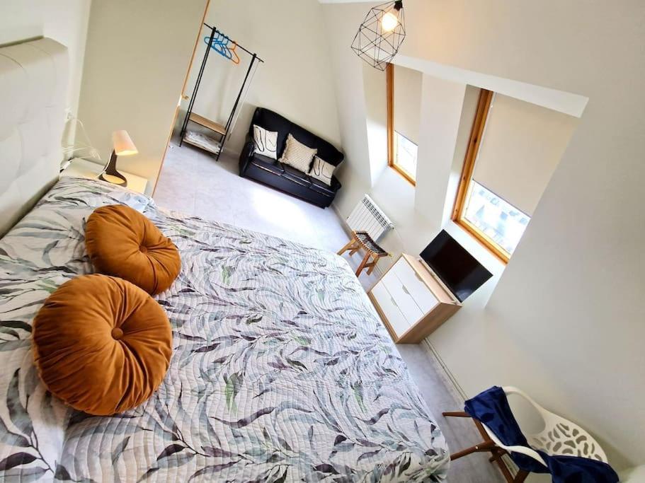 Villa Deluxe Playa Фос Экстерьер фото