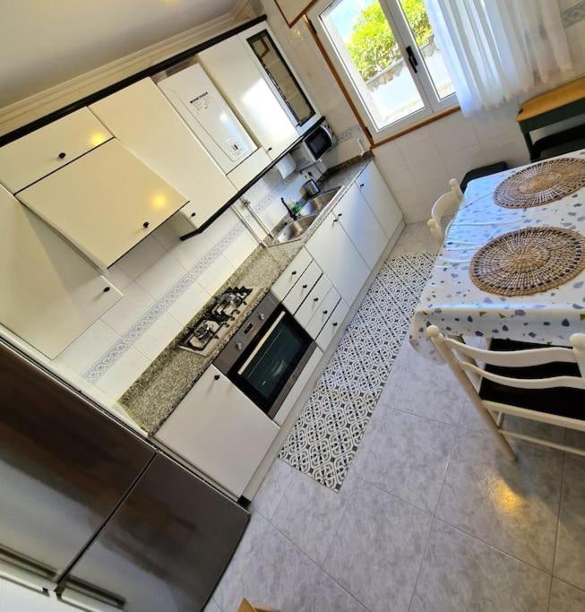 Villa Deluxe Playa Фос Экстерьер фото
