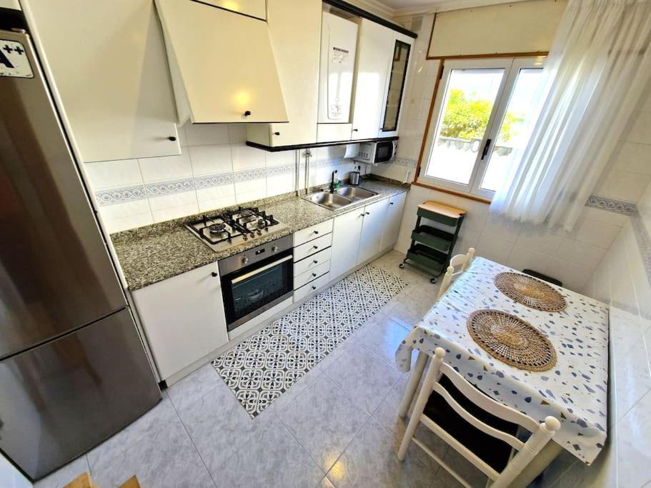 Villa Deluxe Playa Фос Экстерьер фото