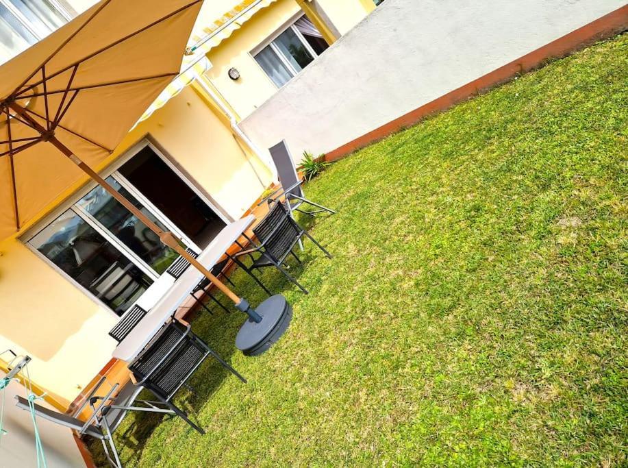 Villa Deluxe Playa Фос Экстерьер фото