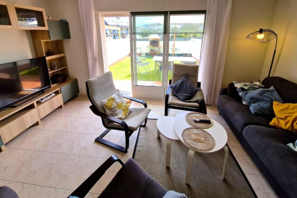 Villa Deluxe Playa Фос Экстерьер фото