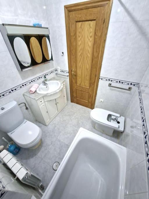 Villa Deluxe Playa Фос Экстерьер фото
