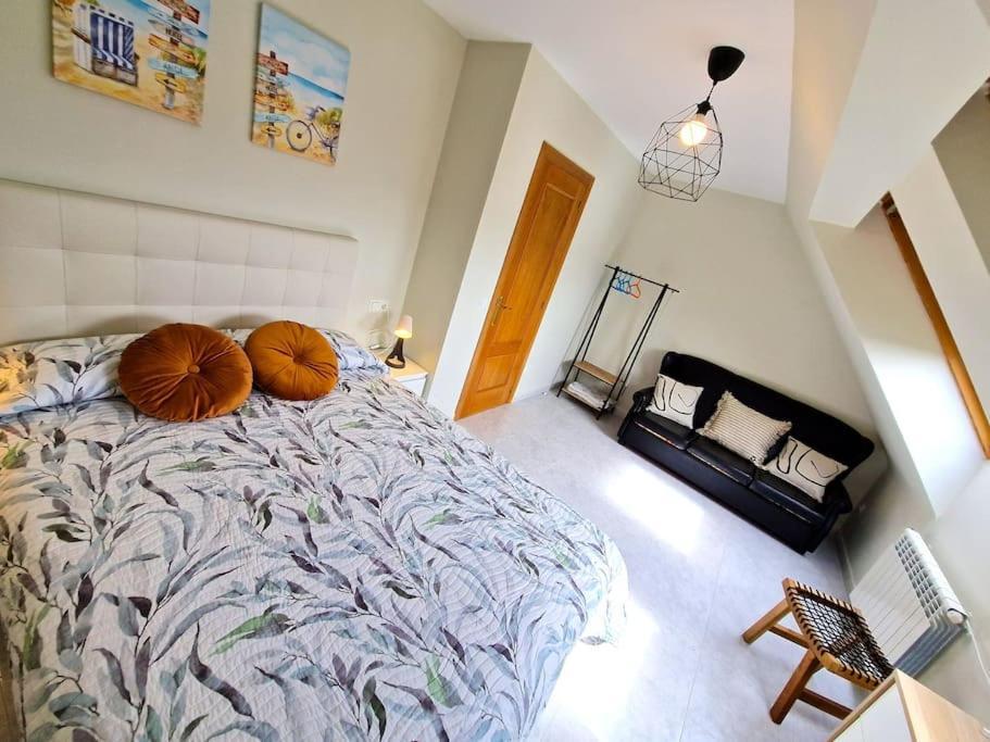 Villa Deluxe Playa Фос Экстерьер фото
