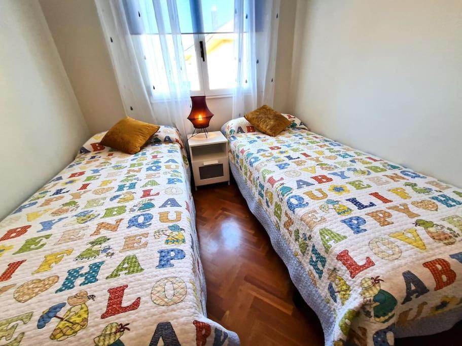 Villa Deluxe Playa Фос Экстерьер фото