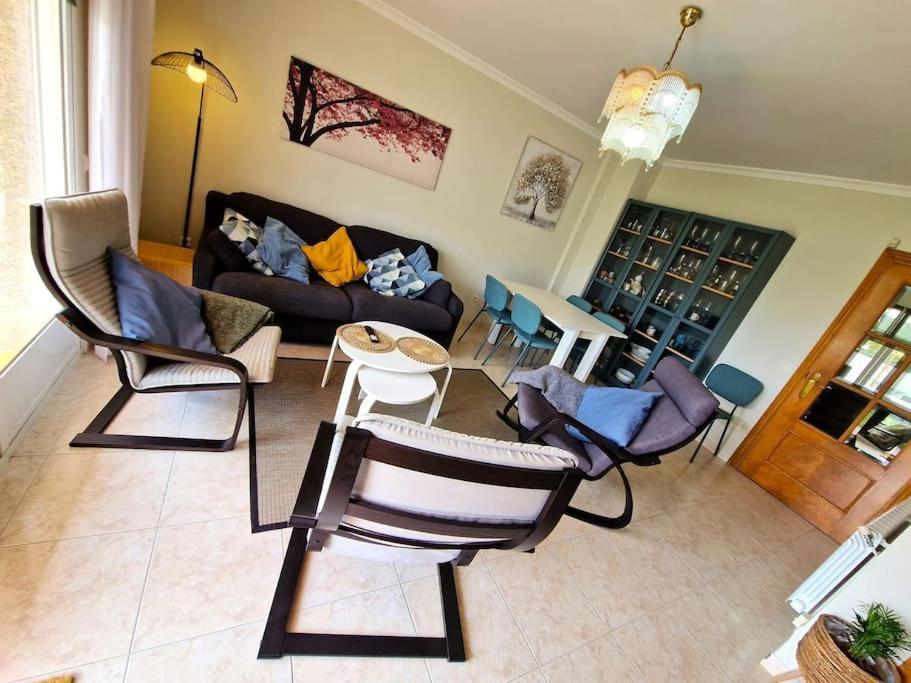 Villa Deluxe Playa Фос Экстерьер фото