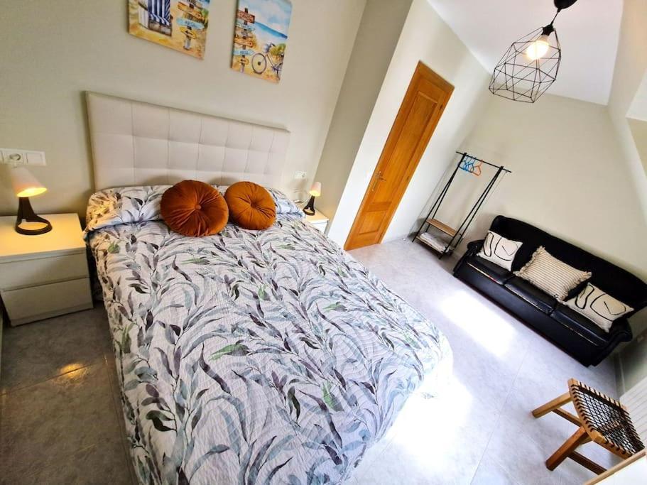 Villa Deluxe Playa Фос Экстерьер фото