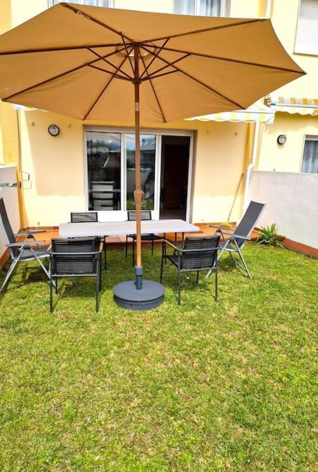 Villa Deluxe Playa Фос Экстерьер фото