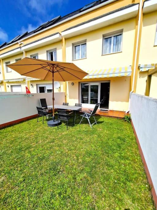 Villa Deluxe Playa Фос Экстерьер фото