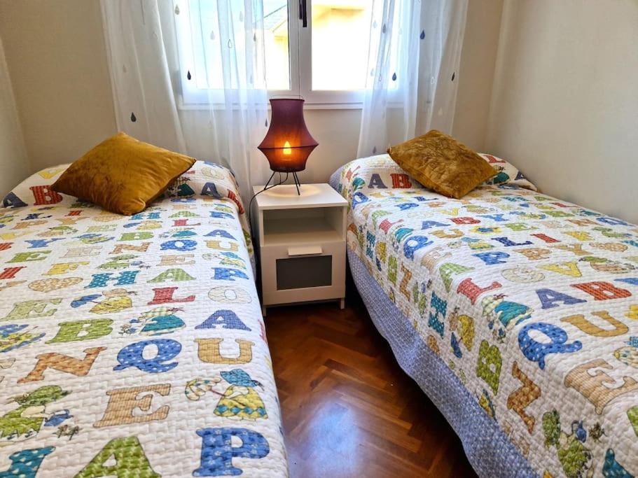 Villa Deluxe Playa Фос Экстерьер фото