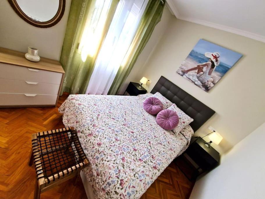 Villa Deluxe Playa Фос Экстерьер фото