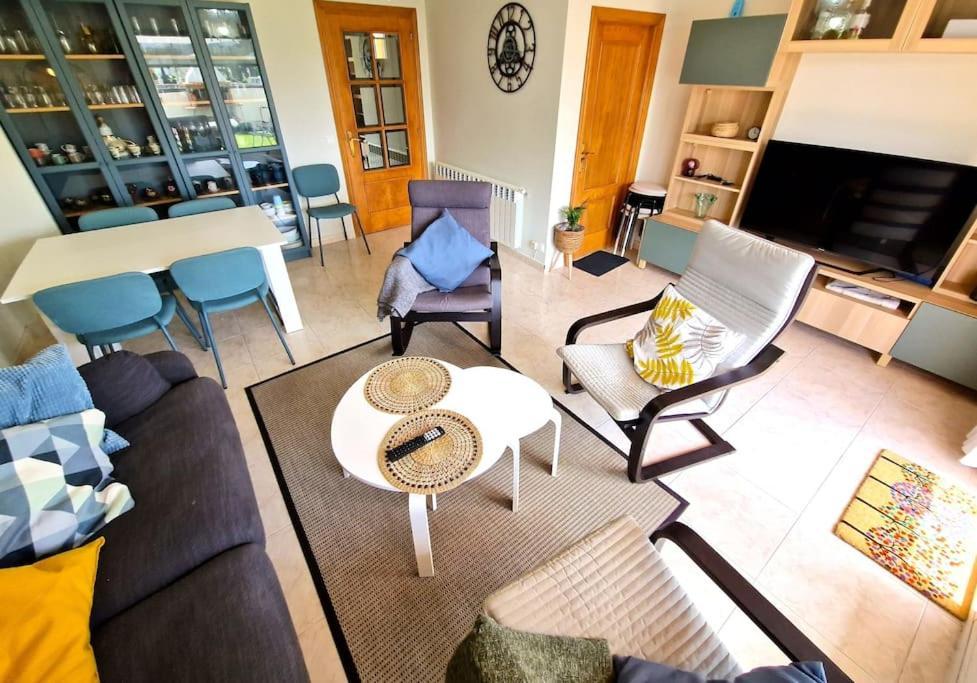 Villa Deluxe Playa Фос Экстерьер фото